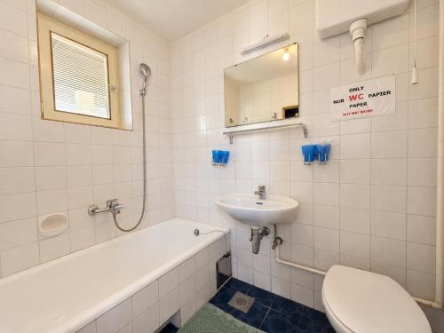 Apartment Hlebec