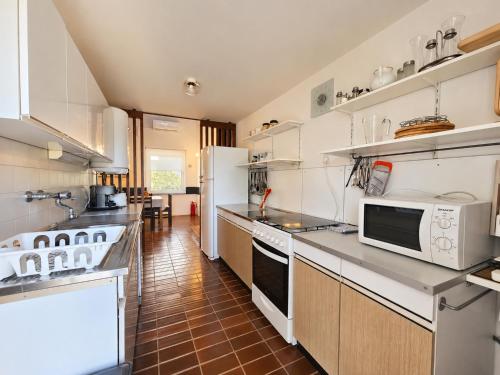 Apartment Hlebec