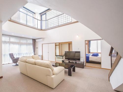 Condominium Panoramique Motomachi