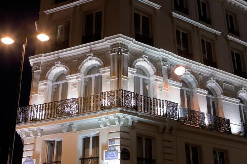 Grand Hôtel Richer