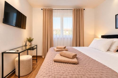 DiViNI apartment