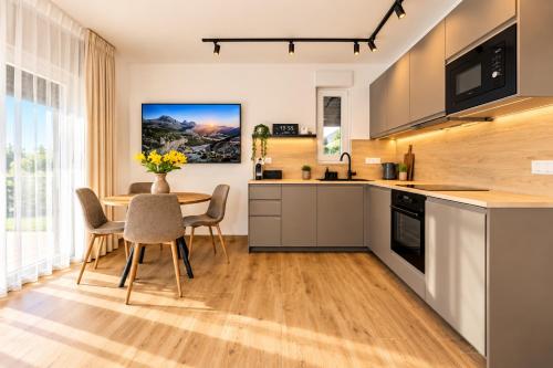 DiViNI apartment