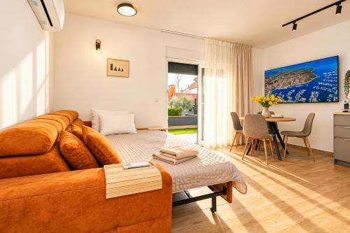 DiViNI apartment