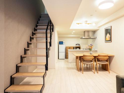 Section L Residence Moto-Azabu