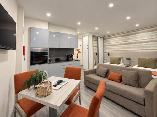 Apartamento Goiaba by Tropical Solutions