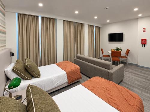 Apartamento Goiaba by Tropical Solutions