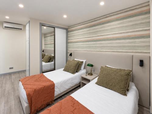 Apartamento Goiaba by Tropical Solutions