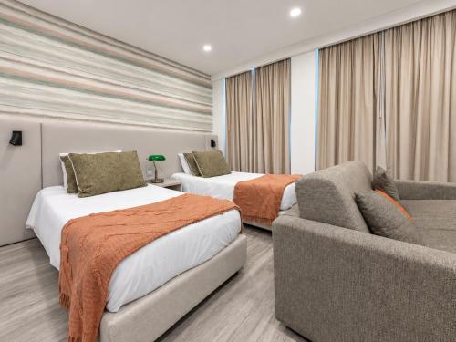 Apartamento Goiaba by Tropical Solutions