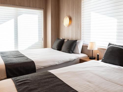 HOTEL I-Linoa Hiroshima Station