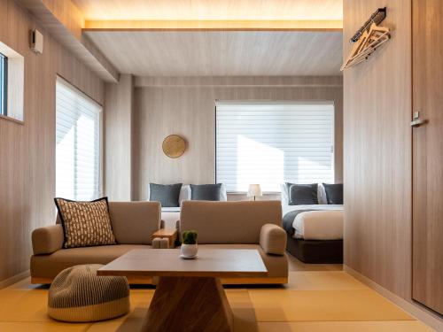 HOTEL I-Linoa Hiroshima Station
