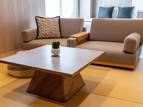 HOTEL I-Linoa Hiroshima Station