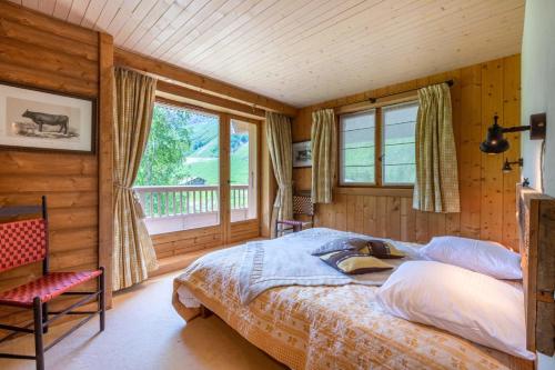 Stunning Duplex with Panoramic Views ski in ski out