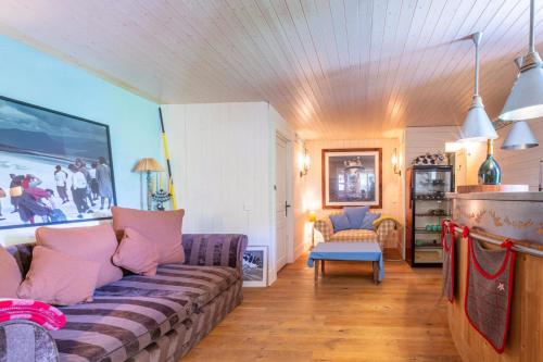 Stunning Duplex with Panoramic Views ski in ski out