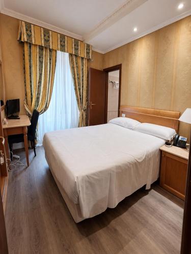 Hotel dei Quiriti