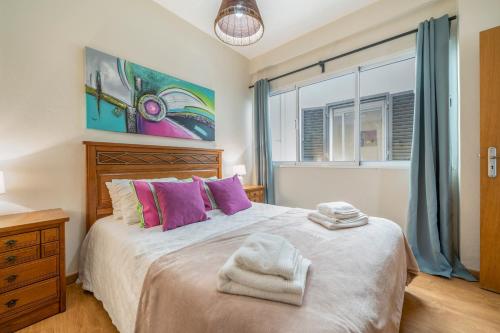 Apartamento Praia
