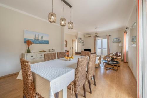 Apartamento Praia