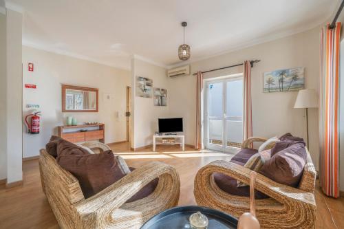 Apartamento Praia