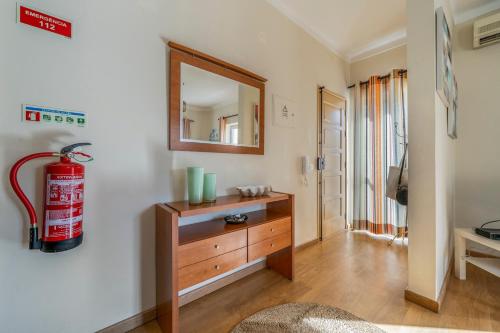 Apartamento Praia