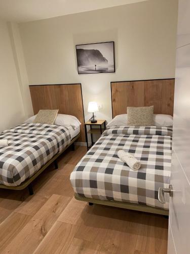 Apartamento Centro Alicante