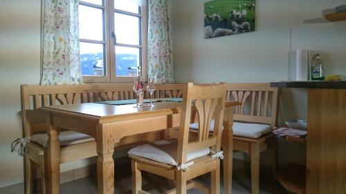Φωτογραφία από το άλμπουμ του Landhaus Knödl-Alm σε Bad Mitterndorf