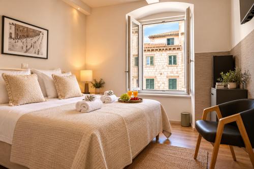 Stradun Main Street Residence