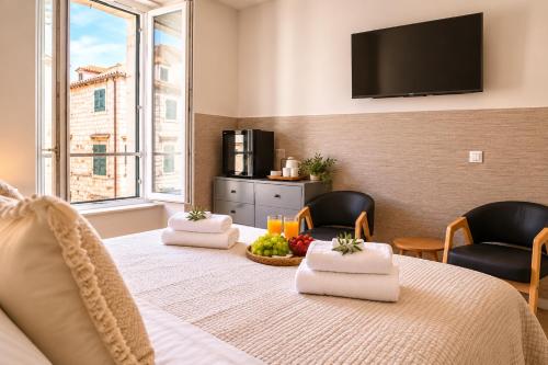 Stradun Main Street Residence