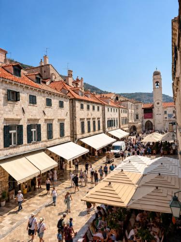 Stradun Main Street Residence