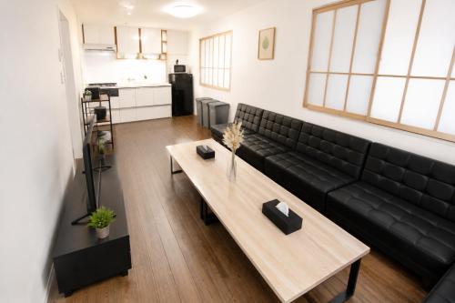 A 4-minute walk from Ikebukuro Station 南池袋戸建