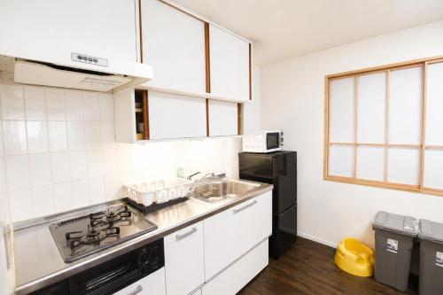 A 4-minute walk from Ikebukuro Station 南池袋戸建