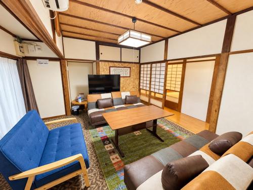 Polar Resort Nikko 4 - Vacation STAY 30491v
