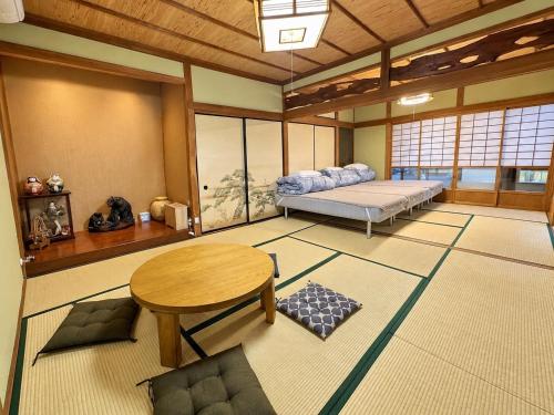 Polar Resort Nikko 4 - Vacation STAY 30491v