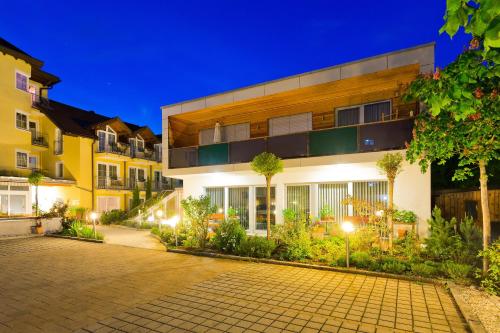 Hotel Zum Mohren