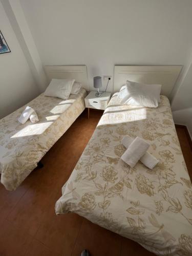 Apartamento El Olivo
