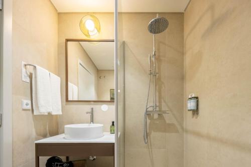 Casa Falcão Boutique Hotel by Aspasios