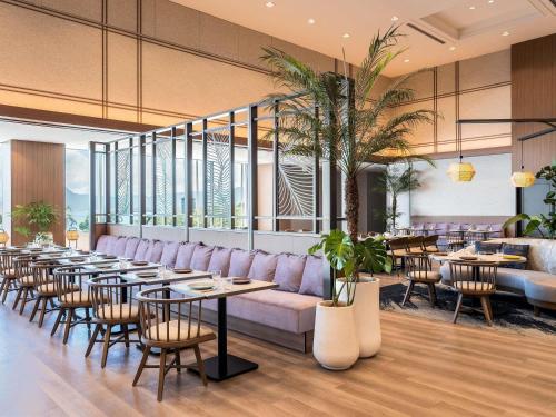 Grand Mercure Beppu Bay Resort & Spa