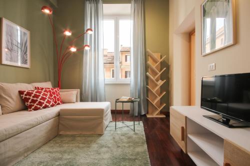 Colosseum Lifestyle Monti Apartment