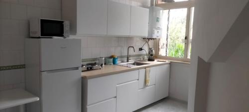 Peter's Flat