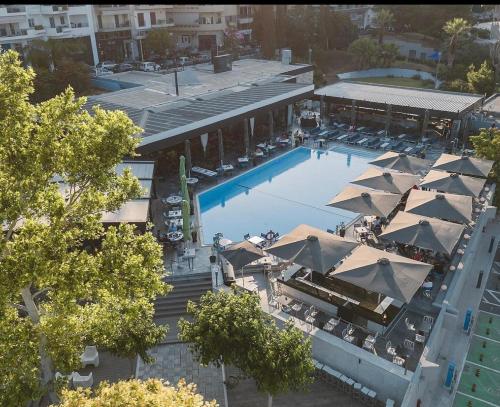 Maya Studio Piraeus