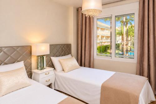 Golden Gardens Apartment Javea Arenal by Rock Rentals