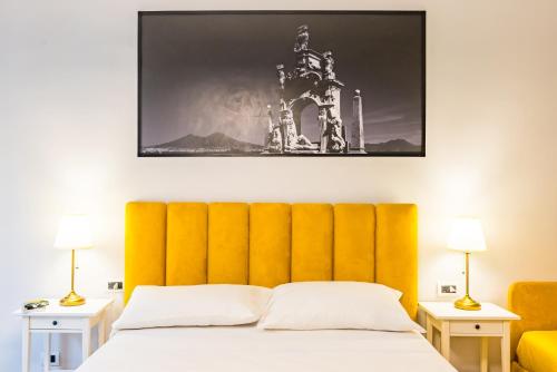 Estate4Home - Galleria Chantant Napoli