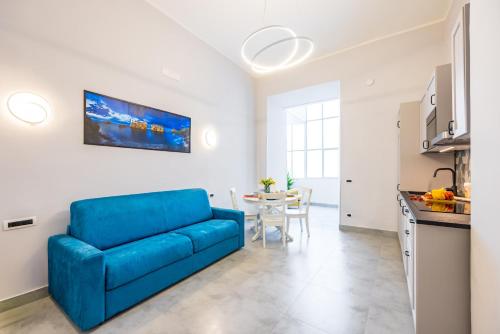 Estate4Home - Galleria Chantant Napoli