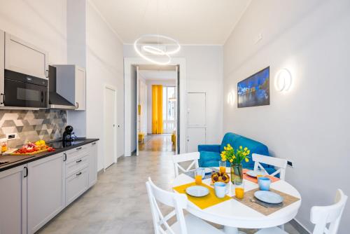 Estate4Home - Galleria Chantant Napoli