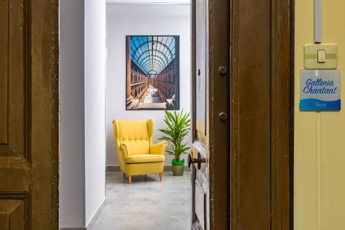 Estate4Home - Galleria Chantant Napoli