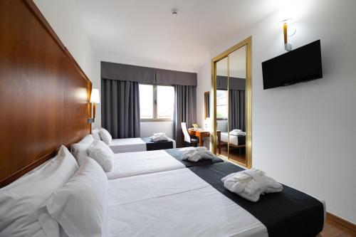 Hotel Saylu