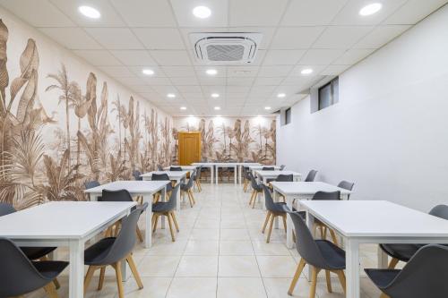 Hotel Saylu