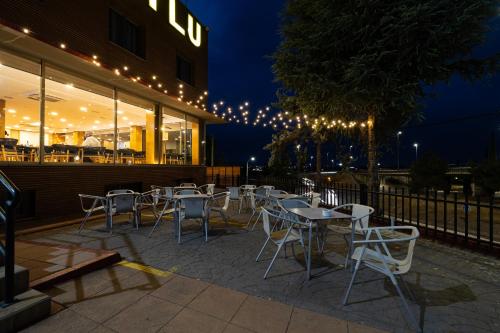 Hotel Saylu
