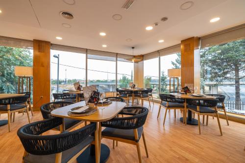 Hotel Saylu