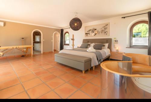 Hacienda del Cazador Luxury Villa