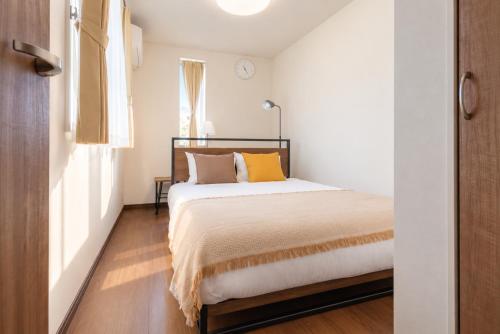 -Kiyokawa Detached House- Within Walking Distance of Asakusa! Just a 9-Minute Walk from Minami-Senju Station!