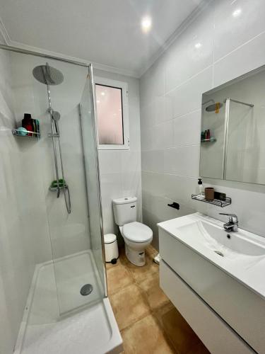 Modern Centric Apartment